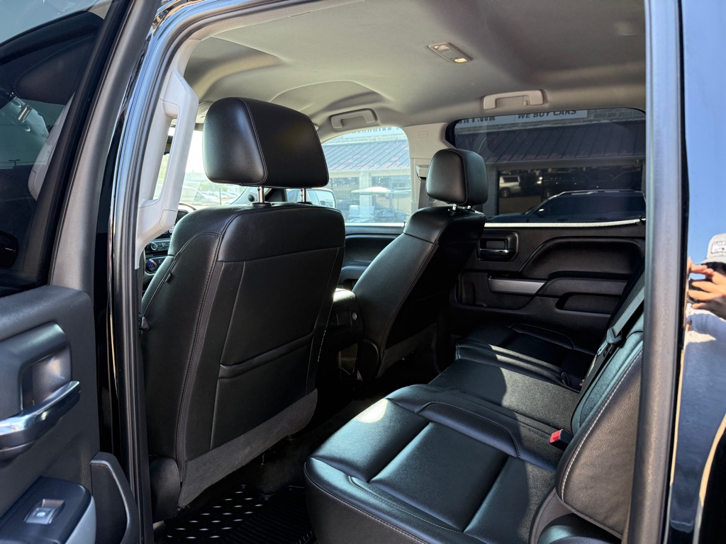 2011 Chevrolet Silverado 1500 Work Truck photo 47