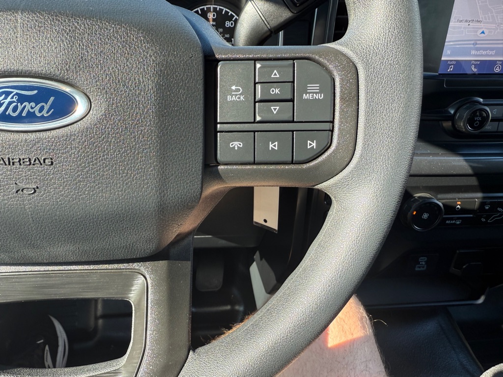 2023 Ford F-150 STX photo 24