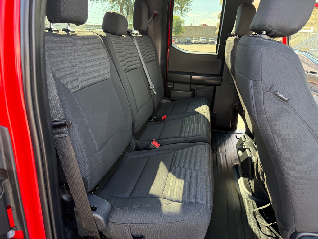 2023 Ford F-150 STX photo 16
