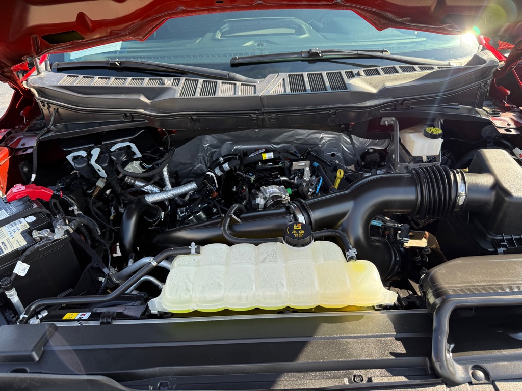 2023 Ford F-150 STX photo 31