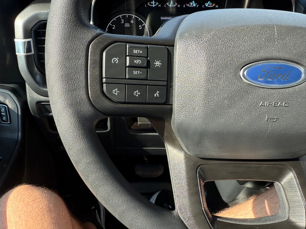 2023 Ford F-150 STX photo 23