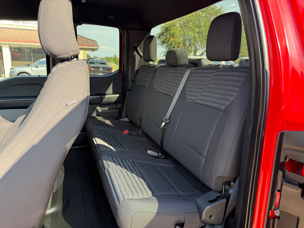 2023 Ford F-150 STX photo 14