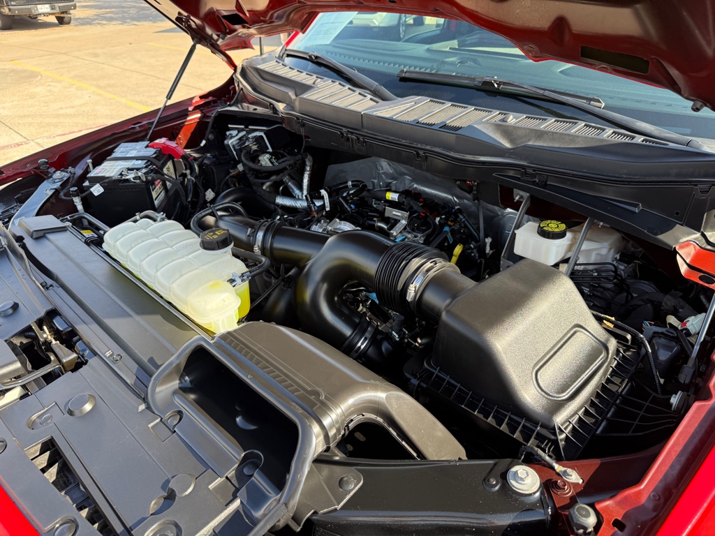 2023 Ford F-150 STX photo 32