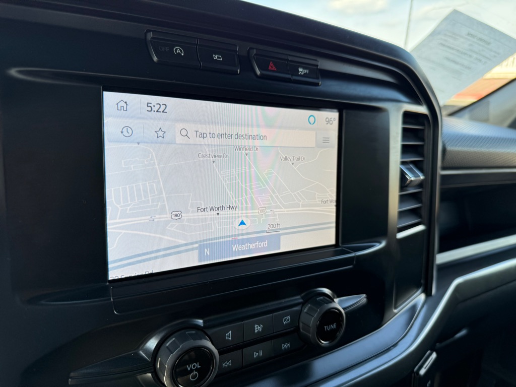 2023 Ford F-150 STX photo 27