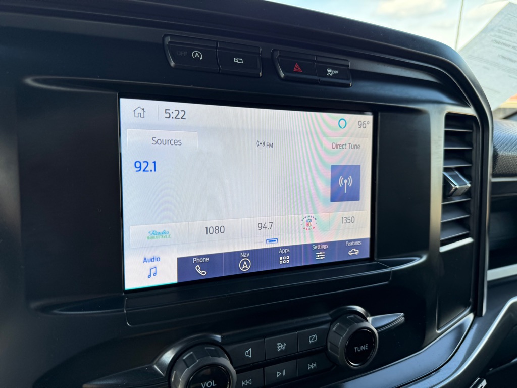 2023 Ford F-150 STX photo 28
