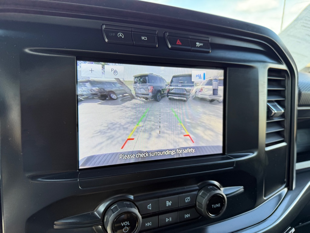 2023 Ford F-150 STX photo 29