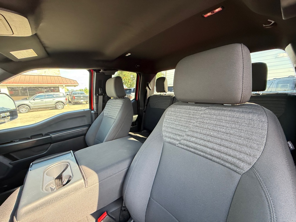 2023 Ford F-150 STX photo 17