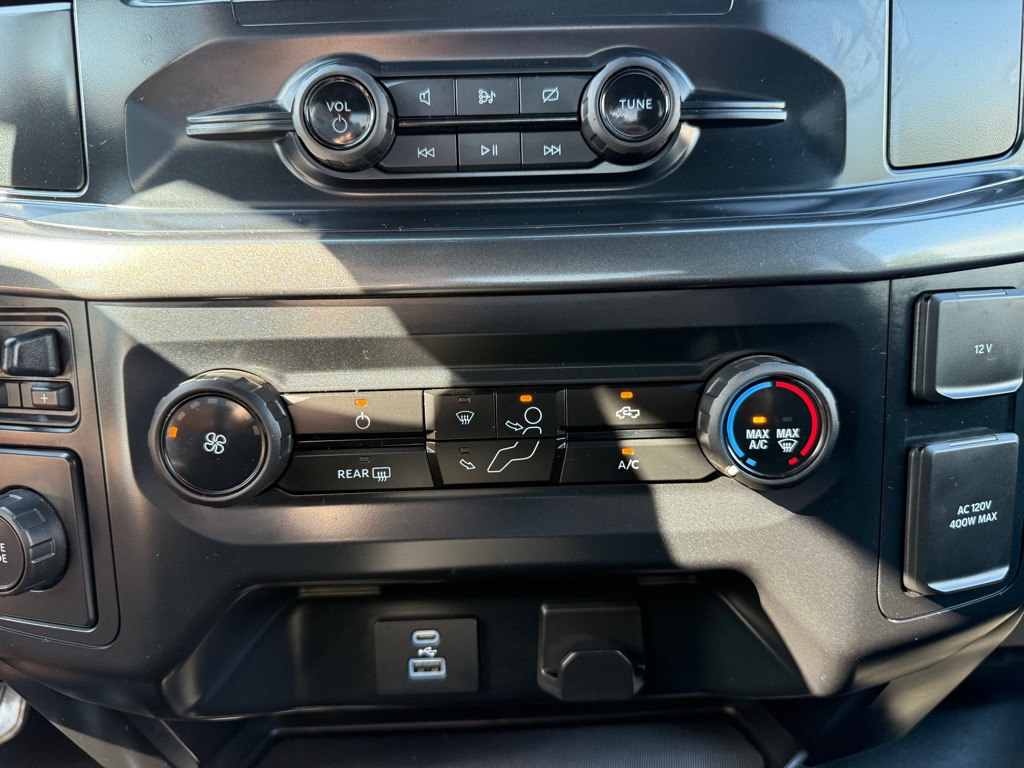 2023 Ford F-150 STX photo 26