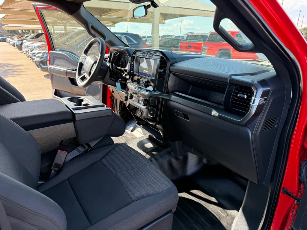 2023 Ford F-150 STX photo 15