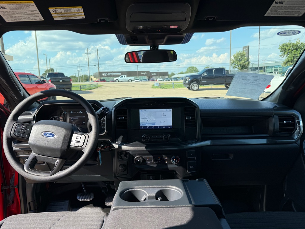 2023 Ford F-150 STX photo 18
