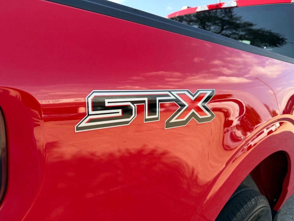 2023 Ford F-150 STX photo 8