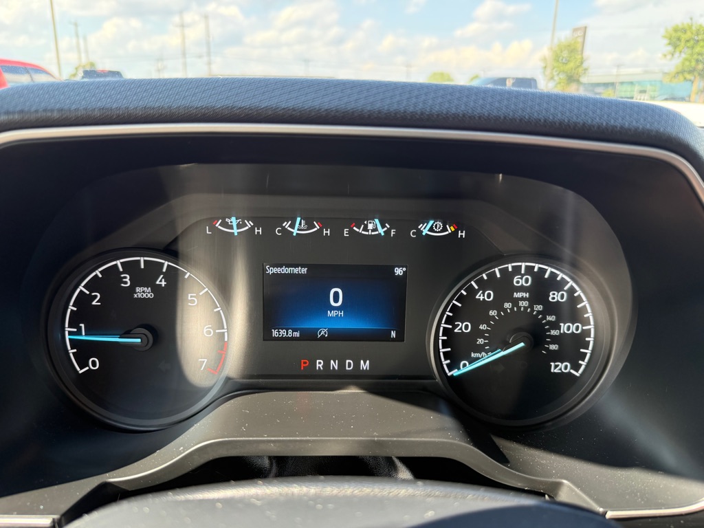 2023 Ford F-150 STX photo 22