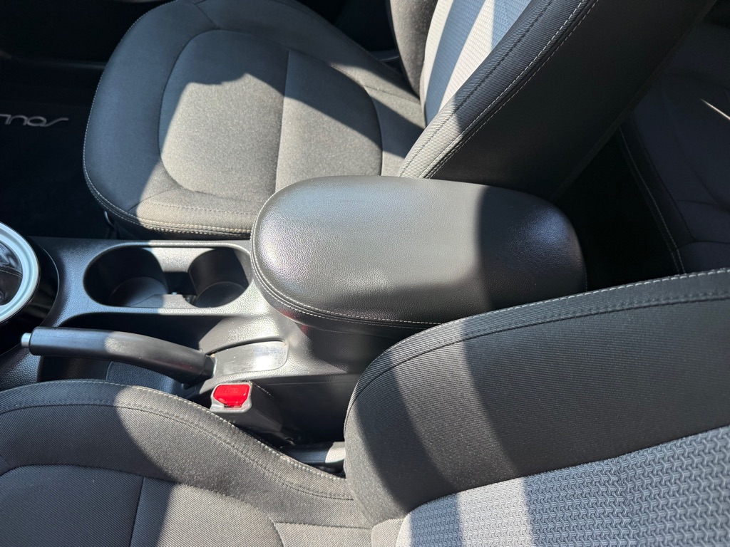 2018 Kia Soul Plus photo 25