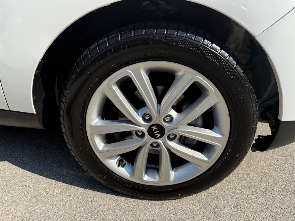 2018 Kia Soul Plus photo 16