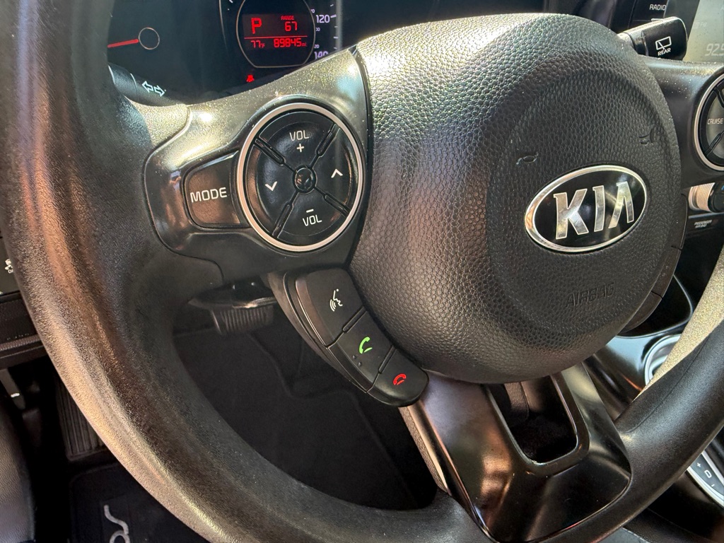 2018 Kia Soul Plus photo 23