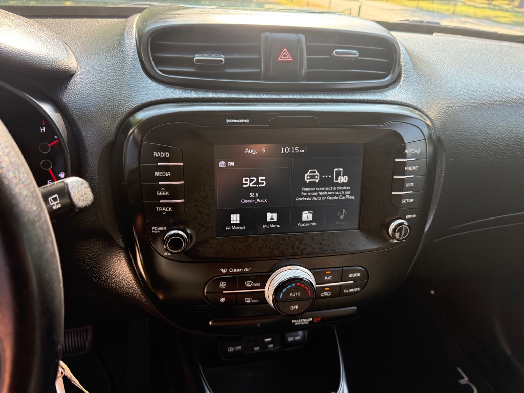 2018 Kia Soul Plus photo 27