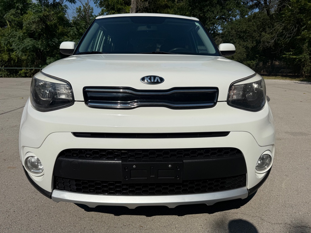 2018 Kia Soul Plus photo 4