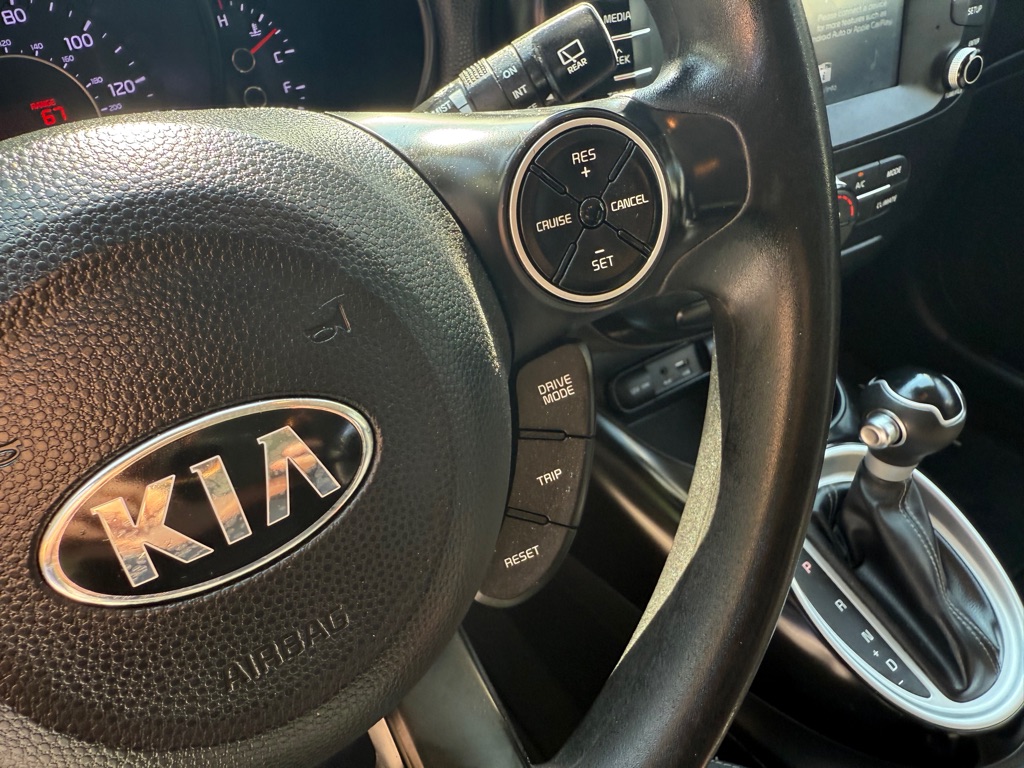 2018 Kia Soul Plus photo 24