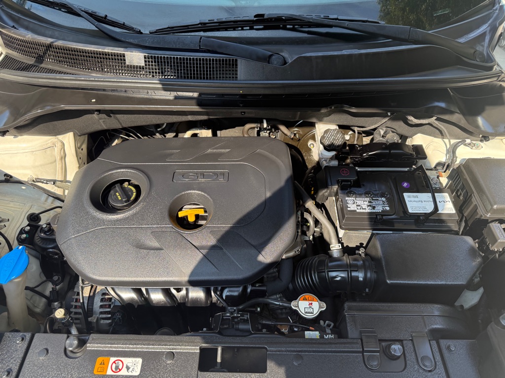 2018 Kia Soul Plus photo 38