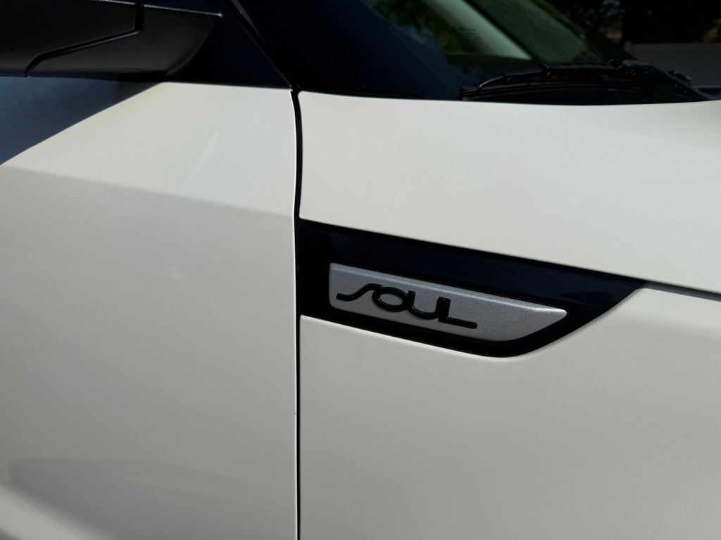 2018 Kia Soul Plus photo 15