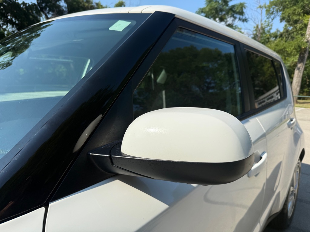 2018 Kia Soul Plus photo 6