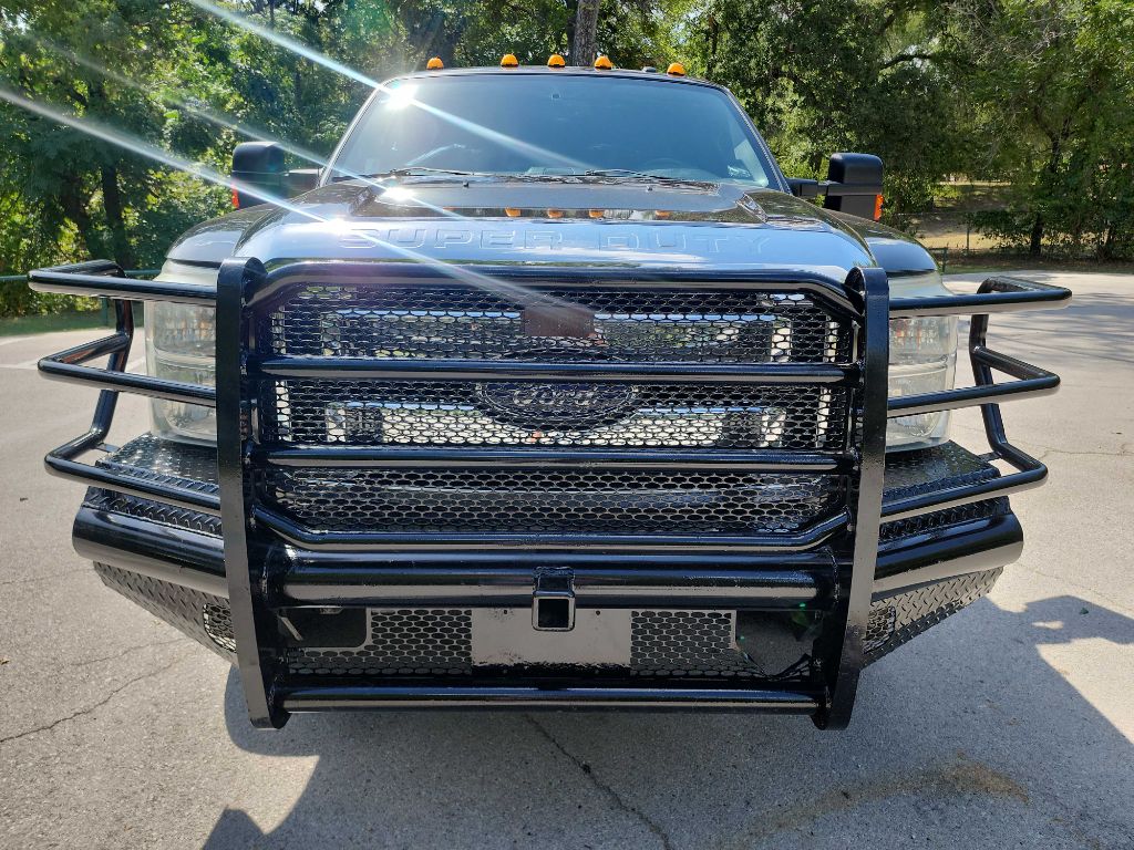 2014 Ford F-350 photo 2