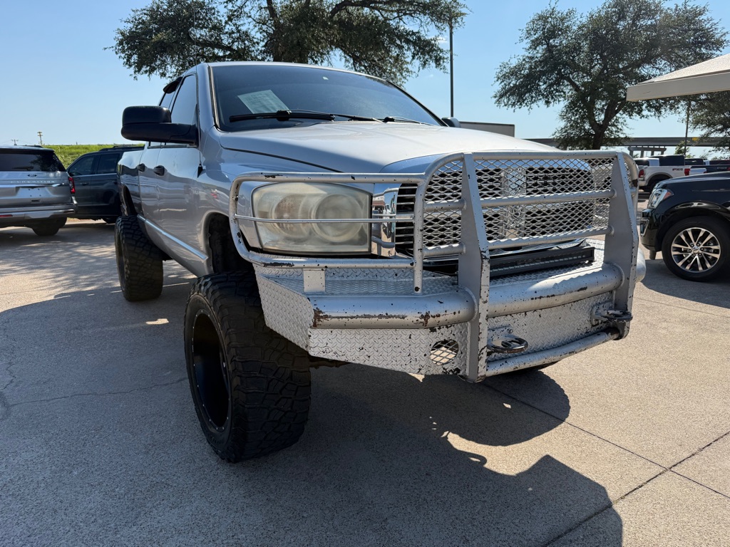 2006 Dodge Ram 2500 Pickup
