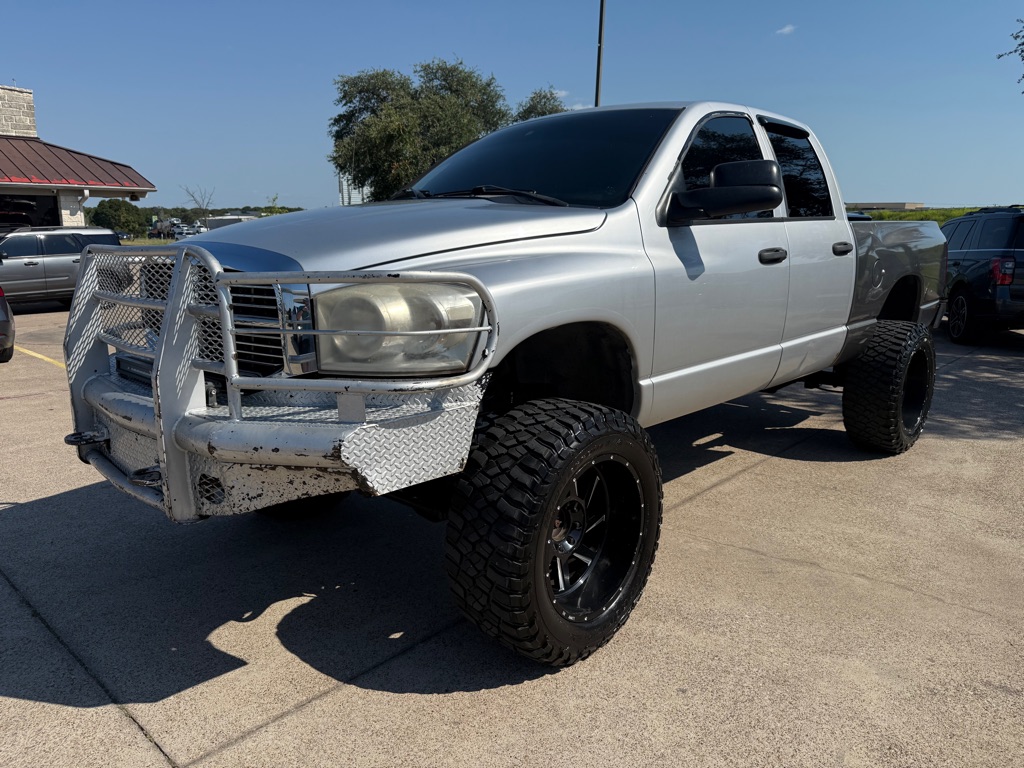 2006 Dodge Ram ST photo 3