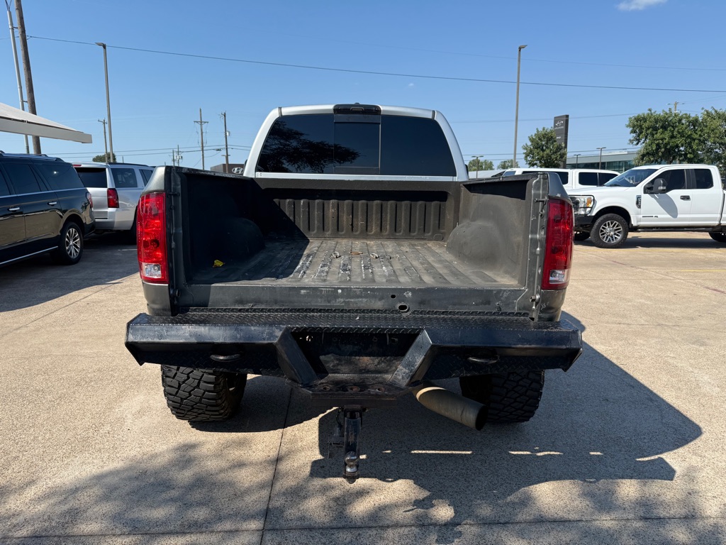 2006 Dodge Ram ST photo 6