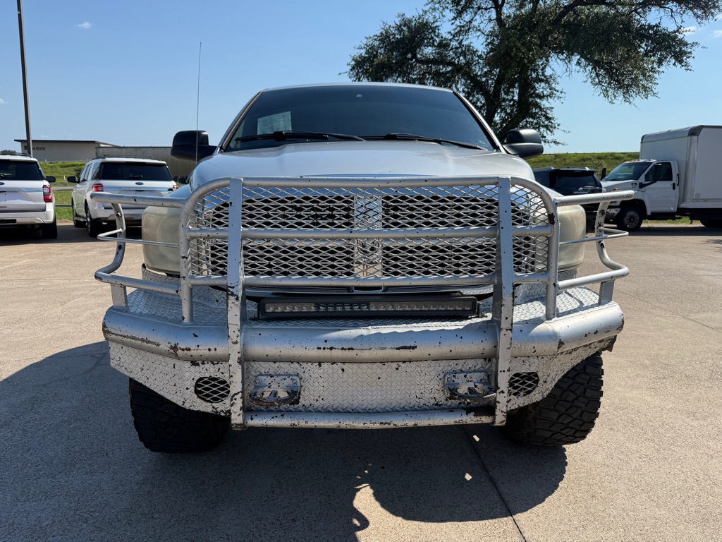 2006 Dodge Ram ST photo 2