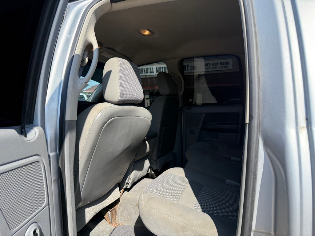 2006 Dodge Ram ST photo 10