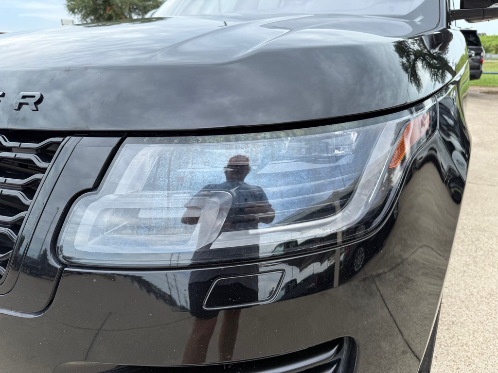 2016 Land Rover LR4 HSE photo 46