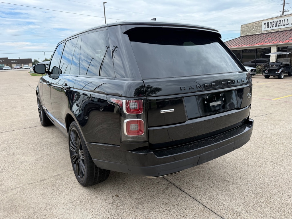 2016 Land Rover LR4 HSE photo 42