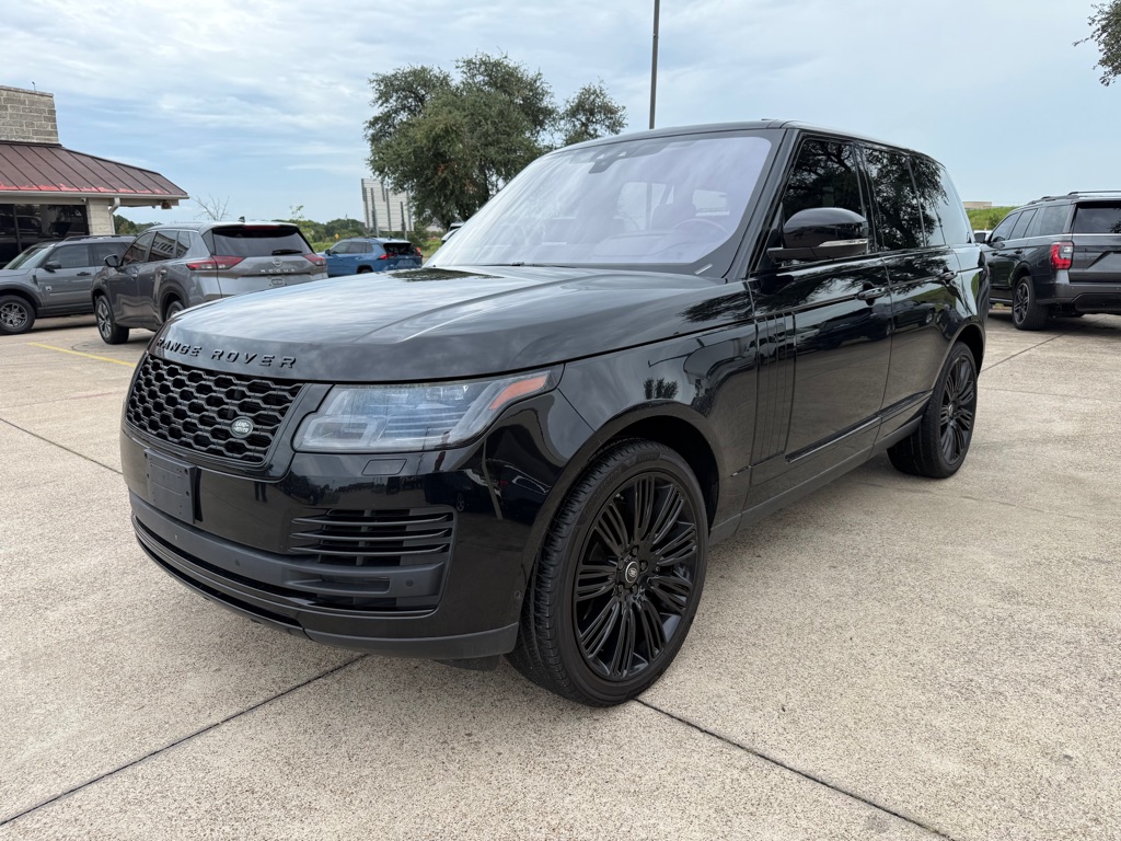 2016 Land Rover LR4 HSE photo 40