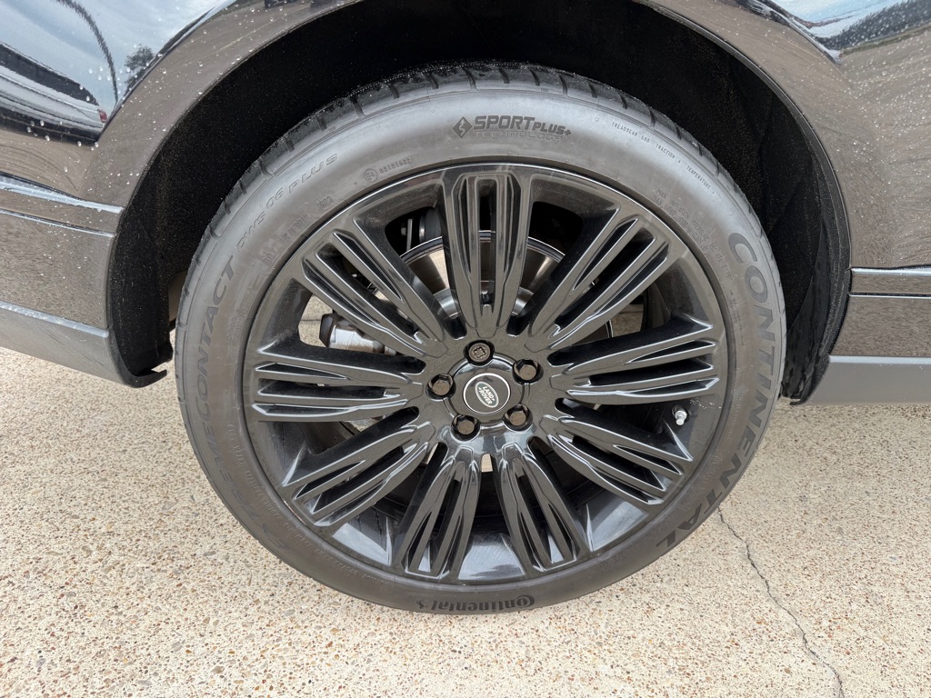 2016 Land Rover LR4 HSE photo 48