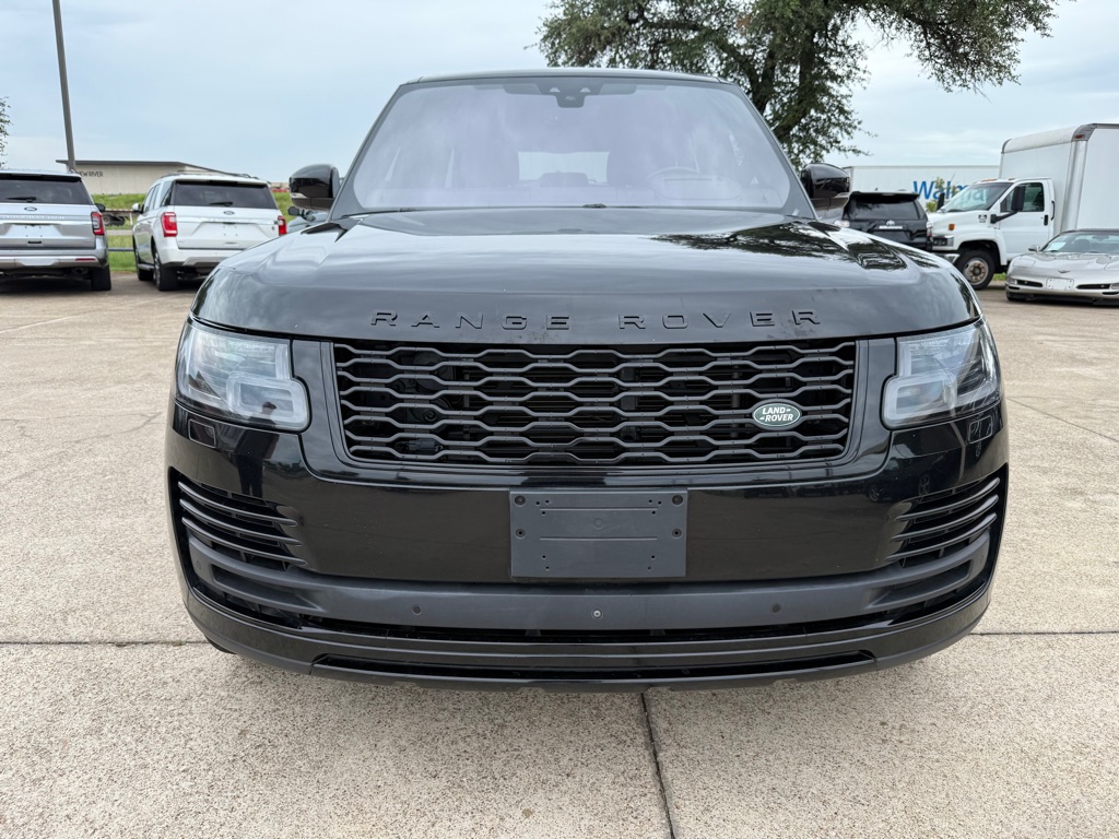 2016 Land Rover LR4 HSE photo 39