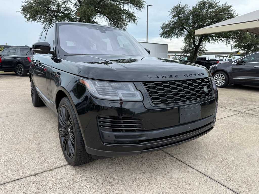 2016 Land Rover LR4 HSE photo 38