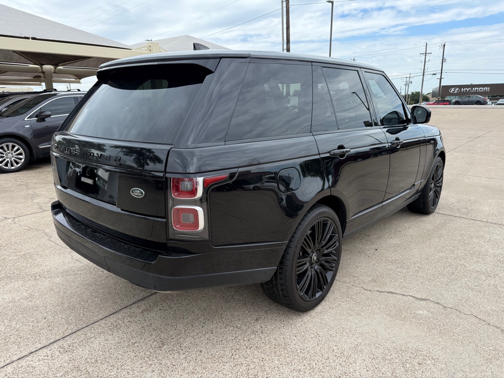 2016 Land Rover LR4 HSE photo 44