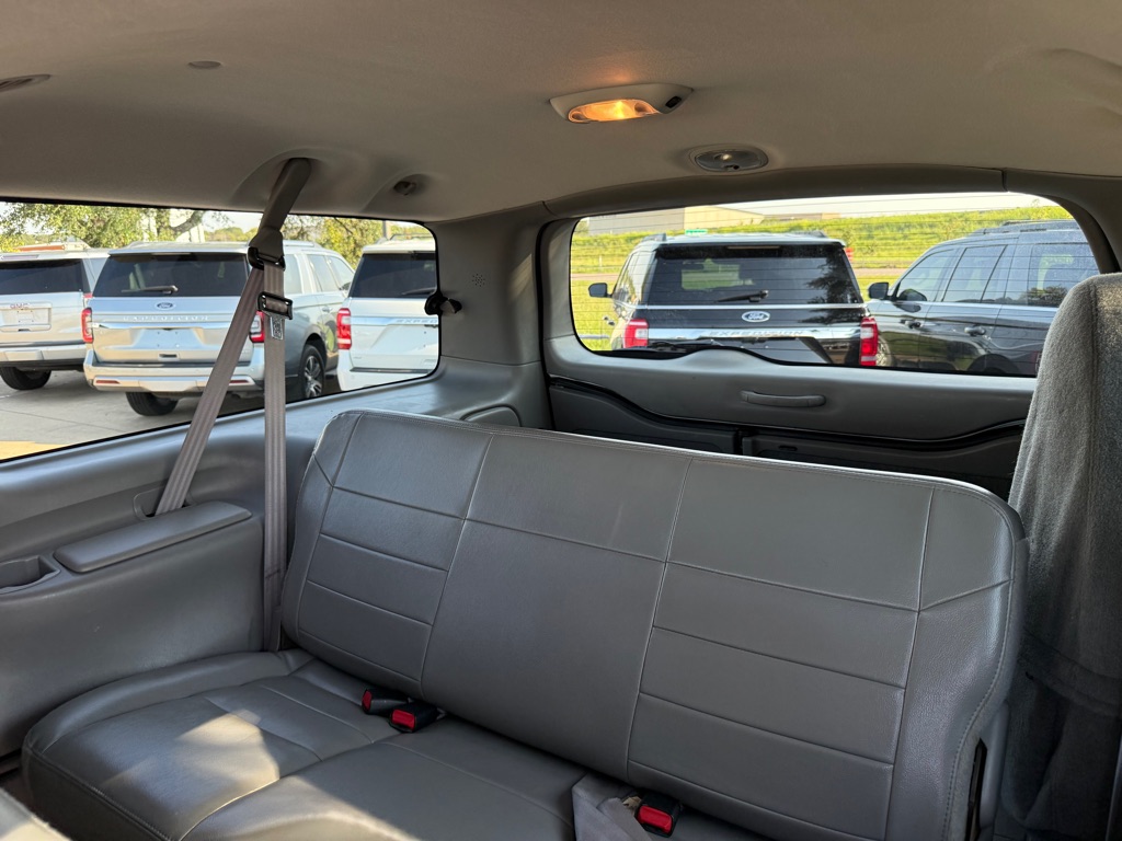 2015 Cadillac XTS Luxury photo 46