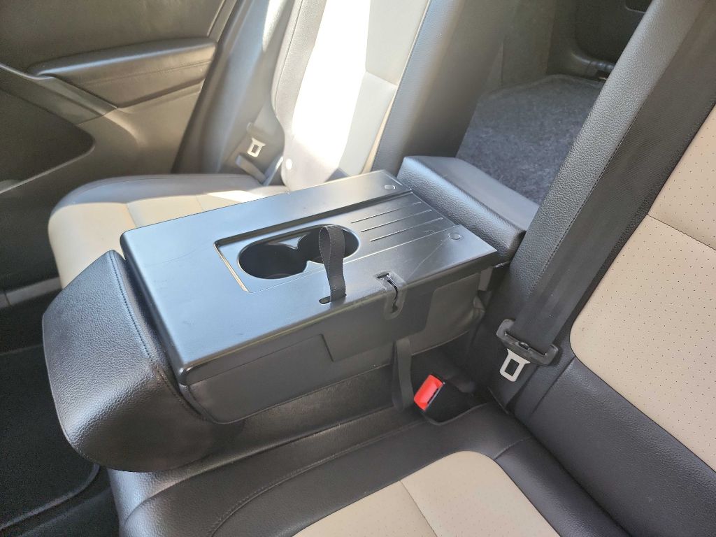 2016 Volkswagen Tiguan S photo 28