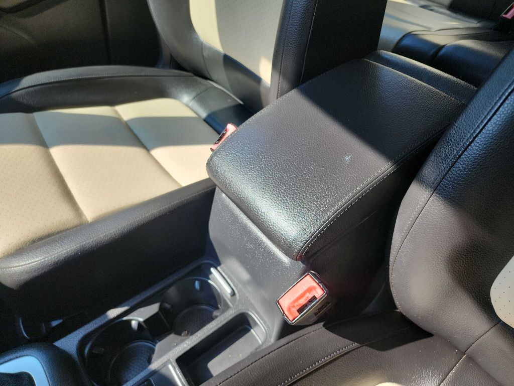 2016 Volkswagen Tiguan S photo 22
