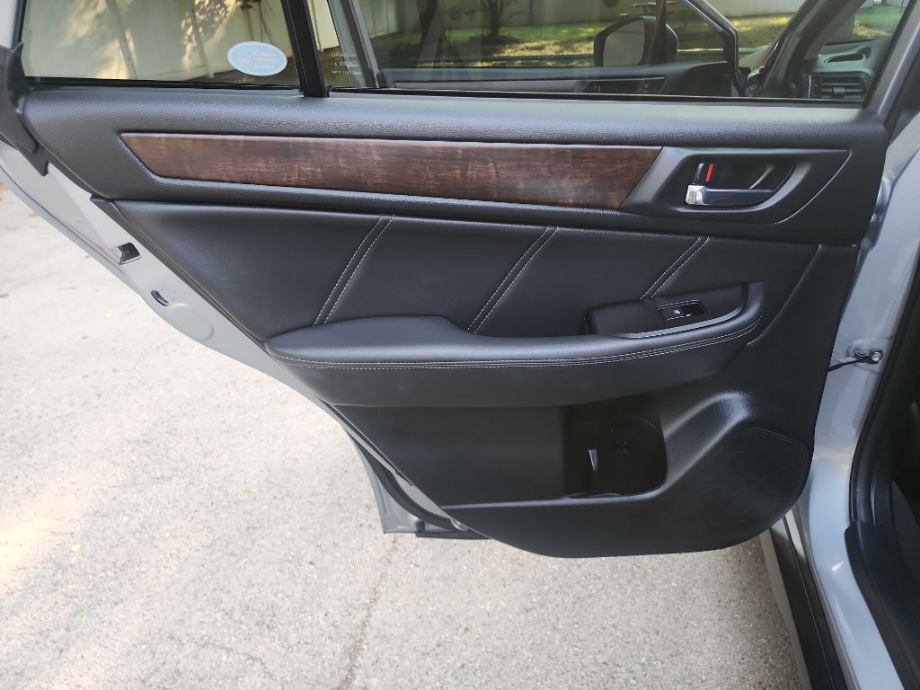 2019 Subaru Outback 2.5i Limited photo 27