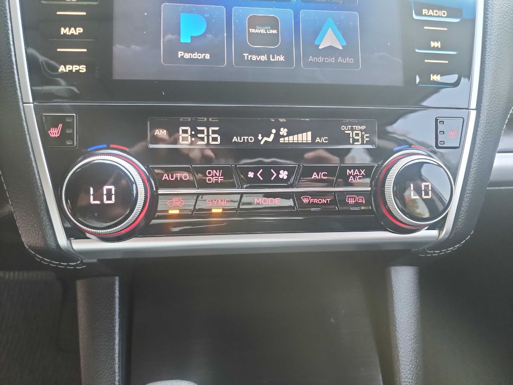 2019 Subaru Outback 2.5i Limited photo 24