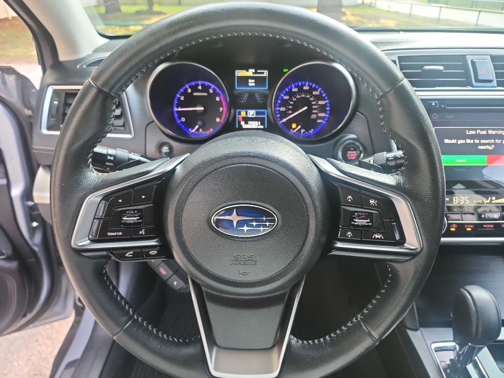 2019 Subaru Outback 2.5i Limited photo 19