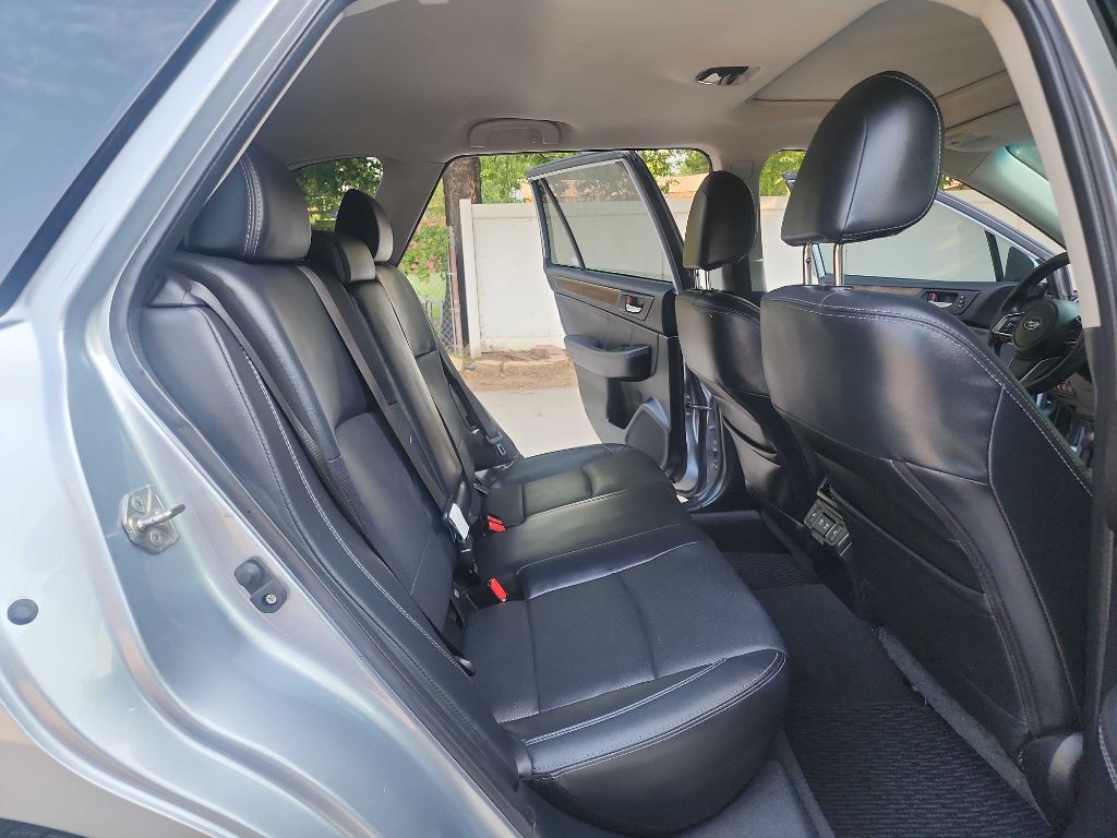 2019 Subaru Outback 2.5i Limited photo 35