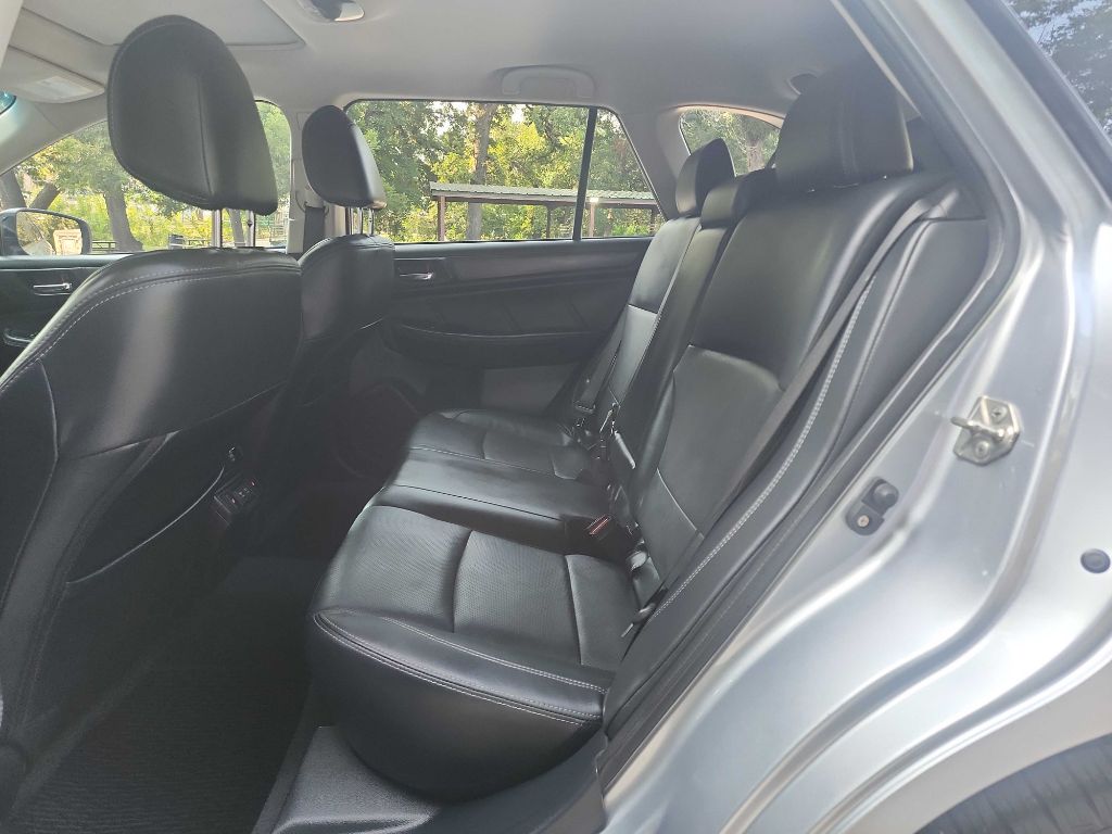 2019 Subaru Outback 2.5i Limited photo 31