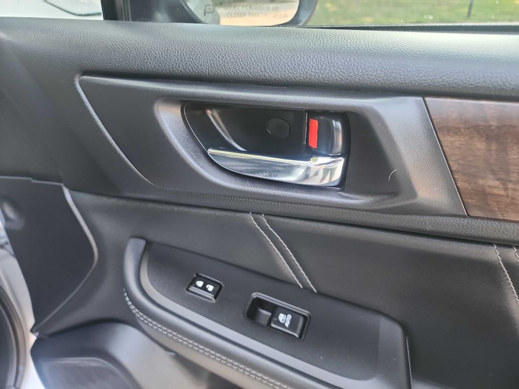 2019 Subaru Outback 2.5i Limited photo 36