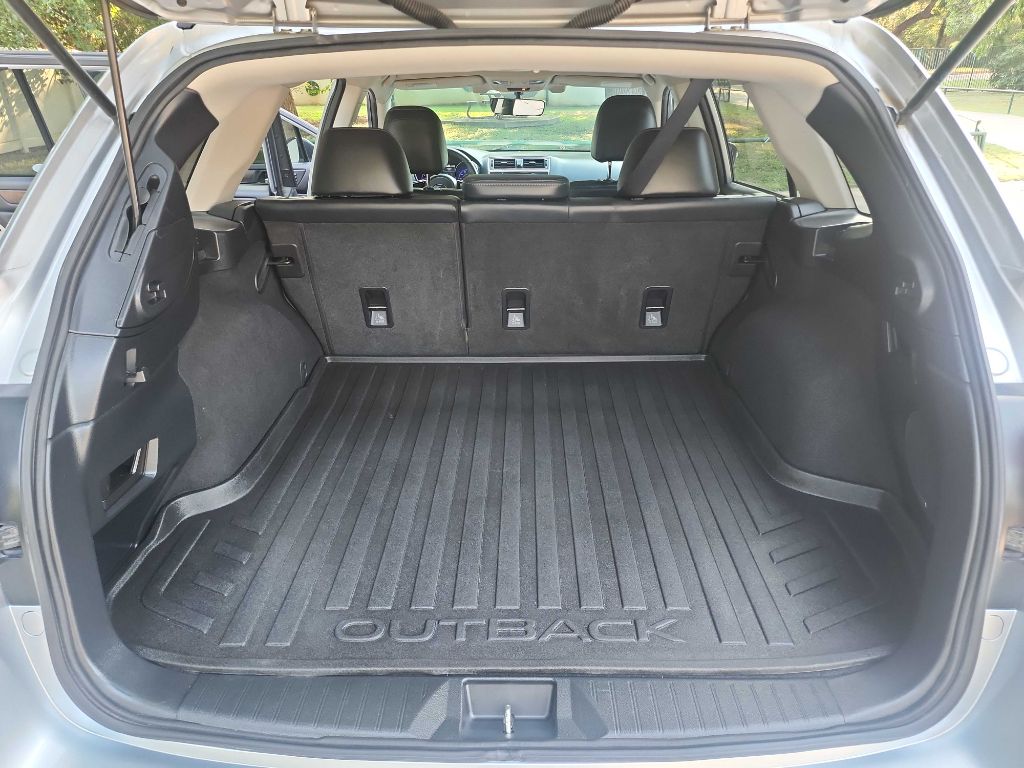 2019 Subaru Outback 2.5i Limited photo 32