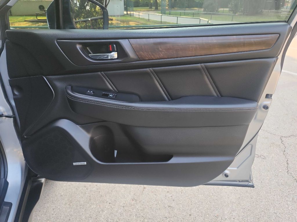 2019 Subaru Outback 2.5i Limited photo 37