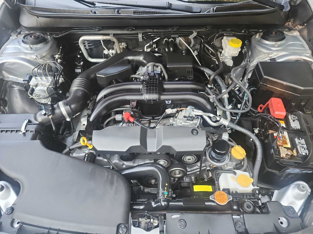 2019 Subaru Outback 2.5i Limited photo 40